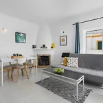 Villa Cozy And Sunny Just Some Steps From The Sea Luz